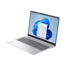 Laptop HP OmniBook 5 AI 16-af1015nm, CV9Y3EA, Core Ultra 5 225U, 16GB, 1TB SSD, Intel Graphics, 16incha 2K OLED 0.2ms, FreeDOS, srebrni