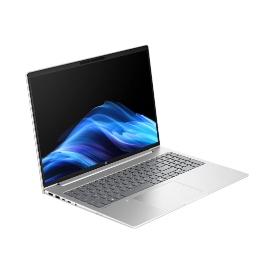 Laptop HP ProBook 4 G1i, B9YK5ET, Core 7 150U, 16GB, 512GB SSD, Intel Graphics, 16incha WUXGA IPS, Windows 11P, srebrni Laptop HP ProBook 4 G1i, B9YK5ET, Core 7 150U, 16GB, 512GB SSD, Intel Graphics, 16incha WUXGA IPS, Windows 11P, srebrni