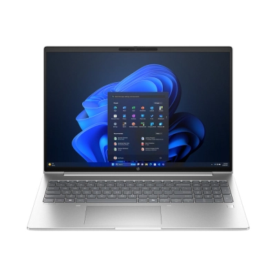 Laptop HP ProBook 4 G1i, B9YK5ET, Core 7 150U, 16GB, 512GB SSD, Intel Graphics, 16incha WUXGA IPS, Windows 11P, srebrni - HP Laptop HP ProBook 4 G1i, B9YK5ET, Core 7 150U, 16GB, 512GB SSD, Intel Graphics, 16incha WUXGA IPS, Windows 11P, srebrni - HP