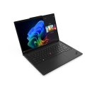 Laptop LENOVO ThinkPad T14 G6, 21QG000VSC, Core Ultra 5 228V, 32GB, 1TB SSD, Intel Arc Graphics, 14incha WUXGA IPS, Windows 11P, crni