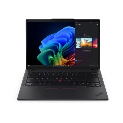 Laptop LENOVO ThinkPad T14 G6, 21QG000VSC, Core Ultra 5 228V, 32GB, 1TB SSD, Intel Arc Graphics, 14incha WUXGA IPS, Windows 11P, crni - Lenovo Laptop LENOVO ThinkPad T14 G6, 21QG000VSC, Core Ultra 5 228V, 32GB, 1TB SSD, Intel Arc Graphics, 14incha WUXGA IPS, Windows 11P, crni - Lenovo