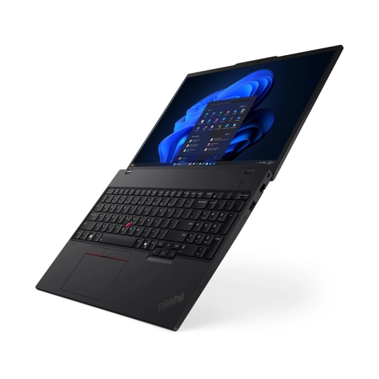 Laptop LENOVO ThinkPad T16 G4, 21QE003TSC, Core Ultra 5 225U, 32GB, 1TB SSD, Intel Graphics, 16incha WUXGA IPS, Windows 11P, crni Laptop LENOVO ThinkPad T16 G4, 21QE003TSC, Core Ultra 5 225U, 32GB, 1TB SSD, Intel Graphics, 16incha WUXGA IPS, Windows 11P, crni