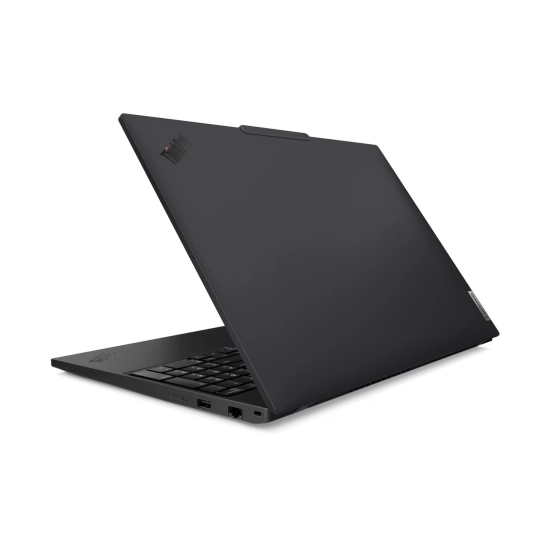 Laptop LENOVO ThinkPad T16 G4, 21QE003TSC, Core Ultra 5 225U, 32GB, 1TB SSD, Intel Graphics, 16incha WUXGA IPS, Windows 11P, crni Laptop LENOVO ThinkPad T16 G4, 21QE003TSC, Core Ultra 5 225U, 32GB, 1TB SSD, Intel Graphics, 16incha WUXGA IPS, Windows 11P, crni