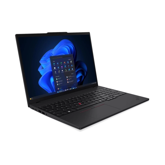 Laptop LENOVO ThinkPad T16 G4, 21QE003TSC, Core Ultra 5 225U, 32GB, 1TB SSD, Intel Graphics, 16incha WUXGA IPS, Windows 11P, crni Laptop LENOVO ThinkPad T16 G4, 21QE003TSC, Core Ultra 5 225U, 32GB, 1TB SSD, Intel Graphics, 16incha WUXGA IPS, Windows 11P, crni