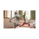 Gimbal stabilizator INSTA360 Flow 2 AI Tracker Stone Gray, za snimanje smartphoneom