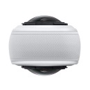 Akcijska kamera INSTA360 X5 Limited Edition, CINSAAHA/WHITE LIMITED, 72MP, 8K UHD, 8K@30Hz, Satin White