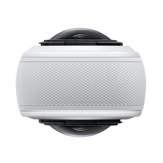 Akcijska kamera INSTA360 X5 Limited Edition, CINSAAHA/WHITE LIMITED, 72MP, 8K UHD, 8K@30Hz, Satin White Akcijska kamera INSTA360 X5 Limited Edition, CINSAAHA/WHITE LIMITED, 72MP, 8K UHD, 8K@30Hz, Satin White