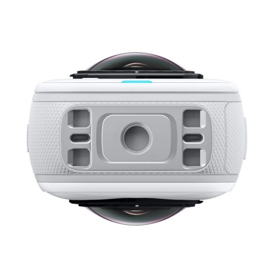 Akcijska kamera INSTA360 X5 Limited Edition, CINSAAHA/WHITE LIMITED, 72MP, 8K UHD, 8K@30Hz, Satin White Akcijska kamera INSTA360 X5 Limited Edition, CINSAAHA/WHITE LIMITED, 72MP, 8K UHD, 8K@30Hz, Satin White