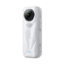 Akcijska kamera INSTA360 X5 Limited Edition, CINSAAHA/WHITE LIMITED, 72MP, 8K UHD, 8K@30Hz, Satin White