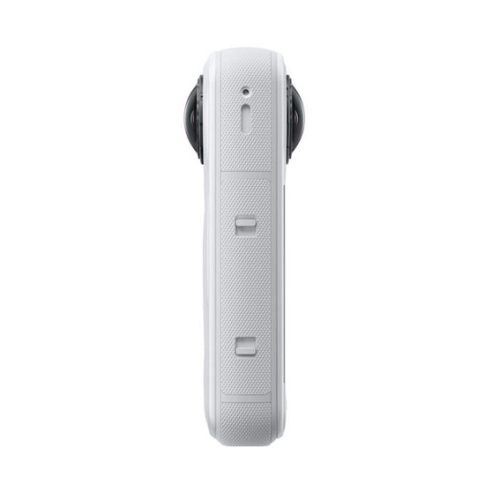 Akcijska kamera INSTA360 X5 Limited Edition, CINSAAHA/WHITE LIMITED, 72MP, 8K UHD, 8K@30Hz, Satin White Akcijska kamera INSTA360 X5 Limited Edition, CINSAAHA/WHITE LIMITED, 72MP, 8K UHD, 8K@30Hz, Satin White