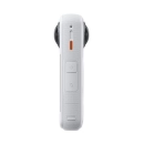 Akcijska kamera INSTA360 X5 Limited Edition, CINSAAHA/WHITE LIMITED, 72MP, 8K UHD, 8K@30Hz, Satin White