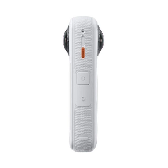 Akcijska kamera INSTA360 X5 Limited Edition, CINSAAHA/WHITE LIMITED, 72MP, 8K UHD, 8K@30Hz, Satin White Akcijska kamera INSTA360 X5 Limited Edition, CINSAAHA/WHITE LIMITED, 72MP, 8K UHD, 8K@30Hz, Satin White