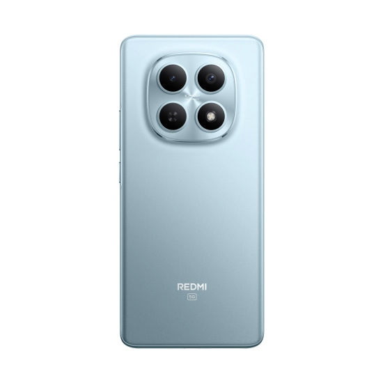 Smartphone XIAOMI Redmi Note 15 5G, 6.77incha, 8GB, 256GB, Android 15, plavi Smartphone XIAOMI Redmi Note 15 5G, 6.77incha, 8GB, 256GB, Android 15, plavi