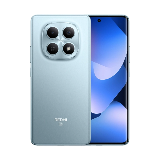 Smartphone XIAOMI Redmi Note 15 5G, 6.77incha, 8GB, 256GB, Android 15, plavi Smartphone XIAOMI Redmi Note 15 5G, 6.77incha, 8GB, 256GB, Android 15, plavi