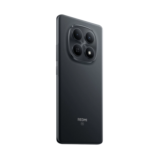 Smartphone XIAOMI Redmi Note 15 5G, 6.77incha, 8GB, 256GB, Android 15, crni