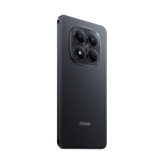 Smartphone XIAOMI Redmi Note 15 Pro, 6.77incha, 8GB, 256GB, Android 15, crni Smartphone XIAOMI Redmi Note 15 Pro, 6.77incha, 8GB, 256GB, Android 15, crni