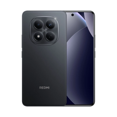 Smartphone XIAOMI Redmi Note 15 Pro, 6.77incha, 8GB, 256GB, Android 15, crni   - Xiaomi / Redmi / Poco lipanj promo!