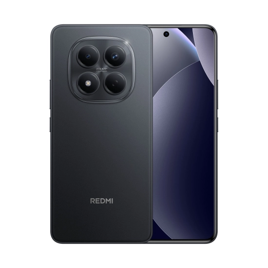 Smartphone XIAOMI Redmi Note 15 Pro, 6.77incha, 8GB, 256GB, Android 15, crni Smartphone XIAOMI Redmi Note 15 Pro, 6.77incha, 8GB, 256GB, Android 15, crni