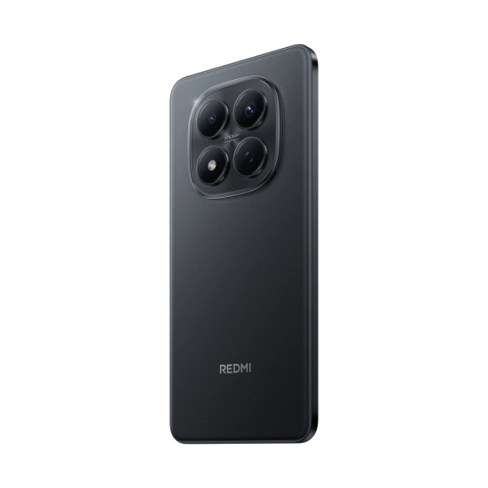 Smartphone XIAOMI Redmi Note 15 Pro, 6.77incha, 8GB, 256GB, Android 15, crni Smartphone XIAOMI Redmi Note 15 Pro, 6.77incha, 8GB, 256GB, Android 15, crni