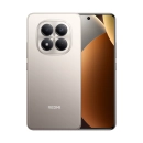 Smartphone XIAOMI Redmi Note 15 Pro, 6.77incha, 8GB, 256GB, Android 15, titan gray