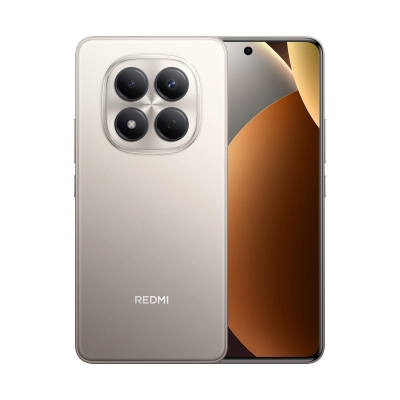 Smartphone XIAOMI Redmi Note 15 Pro, 6.77incha, 8GB, 256GB, Android 15, titan gray   - Xiaomi / Redmi / Poco lipanj promo!