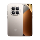 Smartphone XIAOMI Redmi Note 15 Pro 5G, 6.83incha, 8GB, 256GB, Android 15, titan gray