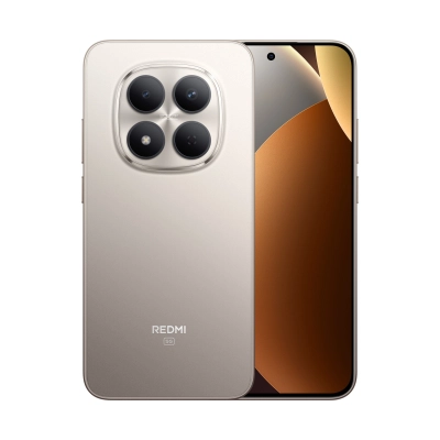 Smartphone XIAOMI Redmi Note 15 Pro 5G, 6.83incha, 8GB, 256GB, Android 15, titan gray   - Xiaomi / Redmi / Poco lipanj promo!