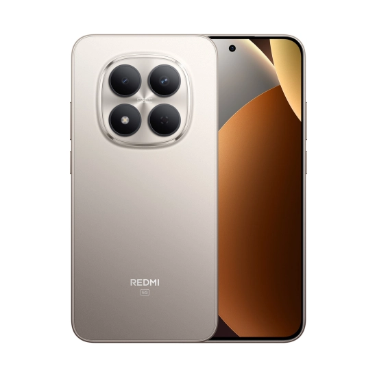 Smartphone XIAOMI Redmi Note 15 Pro 5G, 6.83incha, 8GB, 256GB, Android 15, titan gray Smartphone XIAOMI Redmi Note 15 Pro 5G, 6.83incha, 8GB, 256GB, Android 15, titan gray