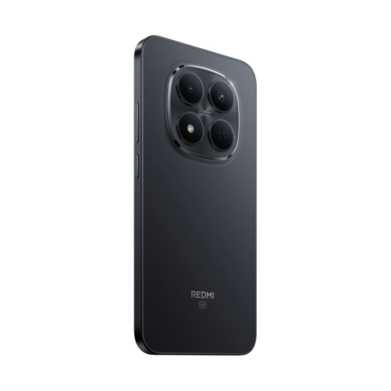 Smartphone XIAOMI Redmi Note 15 Pro 5G, 6.83incha, 8GB, 256GB, Android 15, crni Smartphone XIAOMI Redmi Note 15 Pro 5G, 6.83incha, 8GB, 256GB, Android 15, crni
