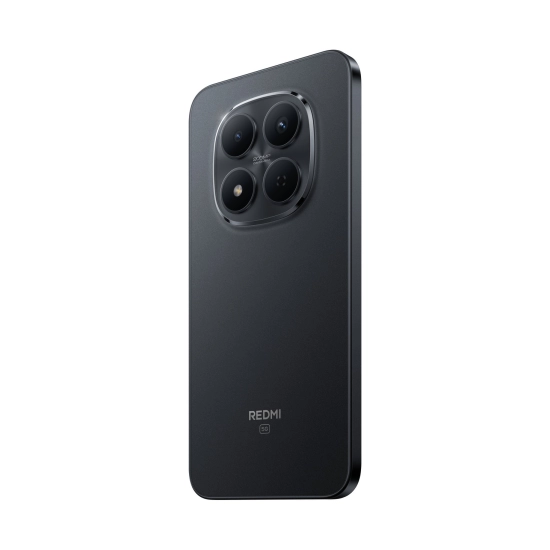 Smartphone XIAOMI Redmi Note 15 Pro 5G, 6.83incha, 8GB, 512GB, Android 15, crni Smartphone XIAOMI Redmi Note 15 Pro 5G, 6.83incha, 8GB, 512GB, Android 15, crni