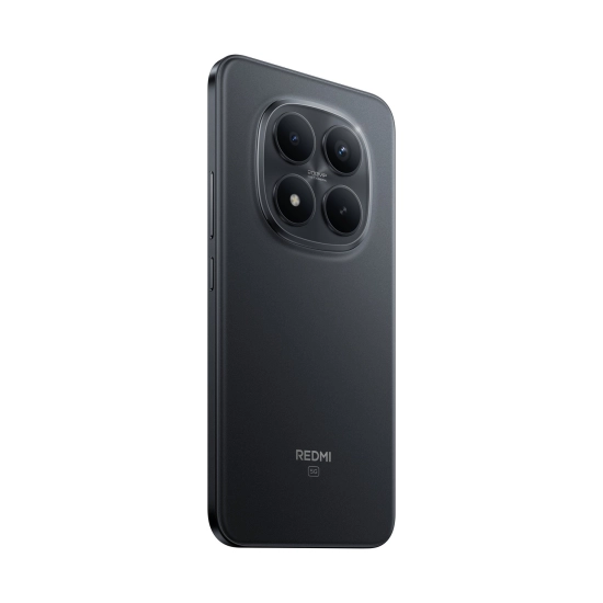 Smartphone XIAOMI Redmi Note 15 Pro+ 5G, 6.83incha, 12GB, 512GB, Android 15, crni