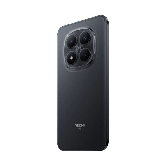 Smartphone XIAOMI Redmi Note 15 Pro+ 5G, 6.83incha, 12GB, 512GB, Android 15, crni