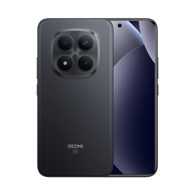 Smartphone XIAOMI Redmi Note 15 Pro+ 5G, 6.83incha, 12GB, 512GB, Android 15, crni