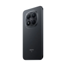 Smartphone XIAOMI Redmi Note 15 Pro+ 5G, 6.83incha, 12GB, 512GB, Android 15, crni