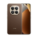 Smartphone XIAOMI Redmi Note 15 Pro+ 5G, 6.83incha, 12GB, 512GB, Android 15, mocha brown