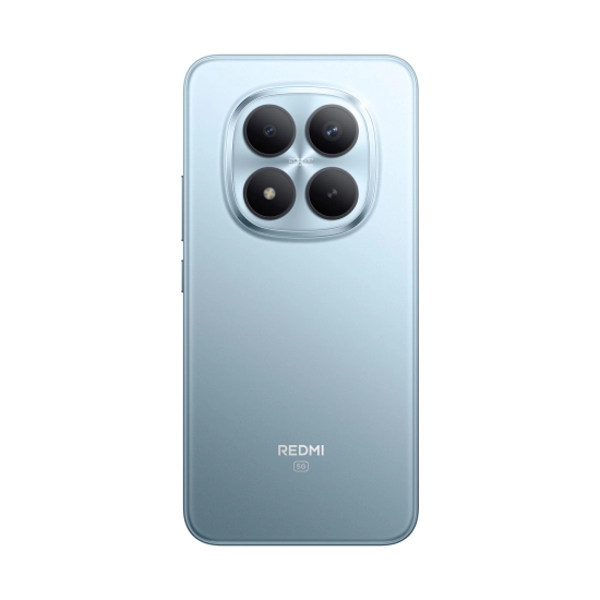 Smartphone XIAOMI Redmi Note 15 Pro+ 5G, 6.83incha, 12GB, 512GB, Android 15, plavi