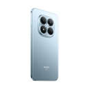 Smartphone XIAOMI Redmi Note 15 Pro+ 5G, 6.83incha, 12GB, 512GB, Android 15, plavi
