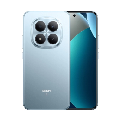 Smartphone XIAOMI Redmi Note 15 Pro+ 5G, 6.83incha, 12GB, 512GB, Android 15, plavi   - Smartphone