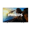 Televizor LED 43incha PHILIPS 43PUS7000/12, TITAN OS, 4K UHD, DVB-T2/C/S2, HDMI, WiFi, Bluetooth, USB A, Energetska oznaka E