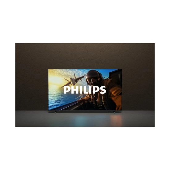 Televizor LED 43incha PHILIPS 43PUS7000/12, TITAN OS, 4K UHD, DVB-T2/C/S2, HDMI, WiFi, Bluetooth, USB A, Energetska oznaka E Televizor LED 43incha PHILIPS 43PUS7000/12, TITAN OS, 4K UHD, DVB-T2/C/S2, HDMI, WiFi, Bluetooth, USB A, Energetska oznaka E
