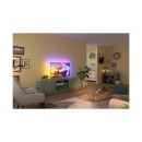 Televizor QLED 55incha PHILIPS 55PUS8510/12, TITAN OS, 4K UHD, DVB-T2/C/S2, HDMI, WiFi, Bluetooth, USB A, Energetska oznaka F