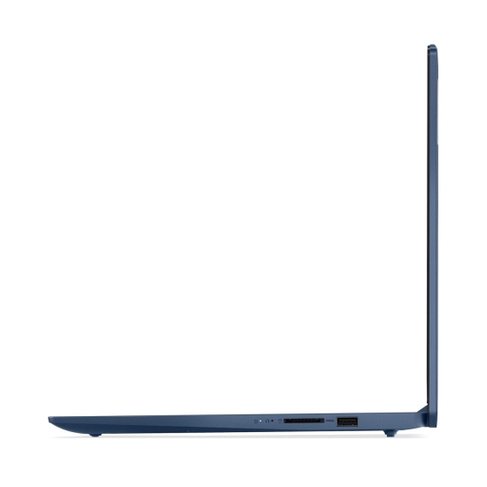 Laptop LENOVO IdeaPad Slim 3 15AMN8, 82XQ00U1SC, Ryzen 5 7520U, 16GB, 512GB SSD, Radeon Graphics, 15.6incha FHD IPS, NoOS, plavi Laptop LENOVO IdeaPad Slim 3 15AMN8, 82XQ00U1SC, Ryzen 5 7520U, 16GB, 512GB SSD, Radeon Graphics, 15.6incha FHD IPS, NoOS, plavi