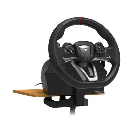 Volan HORI Racing Wheel Overdrive za XBOX Series X/S/One/PC