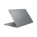 Laptop LENOVO IdeaPad Slim 3 15AMN8, 82XQ00H4SC, Ryzen 5 7520U, 16GB, 512GB SSD, Radeon Graphics, 15.6incha FHD IPS, NoOS, sivi