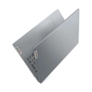 Laptop LENOVO IdeaPad Slim 3 15AMN8, 82XQ00H4SC, Ryzen 5 7520U, 16GB, 512GB SSD, Radeon Graphics, 15.6incha FHD IPS, NoOS, sivi