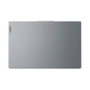 Laptop LENOVO IdeaPad Slim 3 15AMN8, 82XQ00H4SC, Ryzen 5 7520U, 16GB, 512GB SSD, Radeon Graphics, 15.6incha FHD IPS, NoOS, sivi