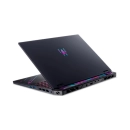 Laptop ACER Predator Helios 16 AI PH16-73-91P1, NH.QW0EX.001, Core Ultra 9 275HX, 64GB, 1TB SSD, GeForce RTX 5090, 16incha WQXGA OLED 240Hz, Windows 11H, crni
