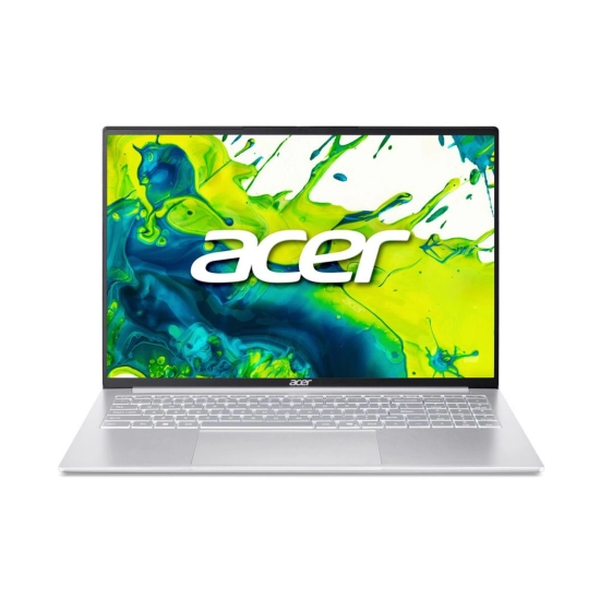 Laptop ACER Swift Lite 16 SFL16-41M, NX.D88EX.001, Ryzen 7 260, 16GB, 1TB SSD, Radeon Graphics, 16incha WUXGA LCD, Windows 11H, srebrni Laptop ACER Swift Lite 16 SFL16-41M, NX.D88EX.001, Ryzen 7 260, 16GB, 1TB SSD, Radeon Graphics, 16incha WUXGA LCD, Windows 11H, srebrni