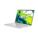 Laptop ACER Swift Lite 16 SFL16-41M, NX.D88EX.001, Ryzen 7 260, 16GB, 1TB SSD, Radeon Graphics, 16incha WUXGA LCD, Windows 11H, srebrni
