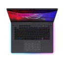 Laptop ASUS ROG Strix G16 G615LW-S5031W, 90NR0LG1-M00780, Core Ultra 9 275HX, 32GB, 2TB SSD, GeForce RTX 5080, 16incha WQXGA IPS 240Hz 3ms, Windows 11H, sivi